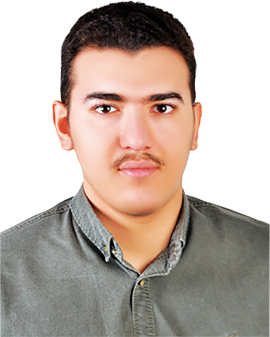 امیرمحمد عباسیان